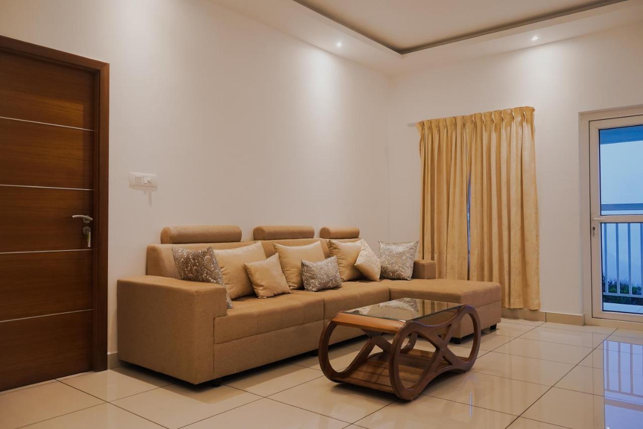Sprise Munnar Resort And Spa Bagian luar foto